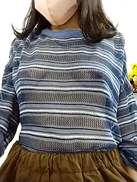 غرفة دردشة Lily-26 المباشرة