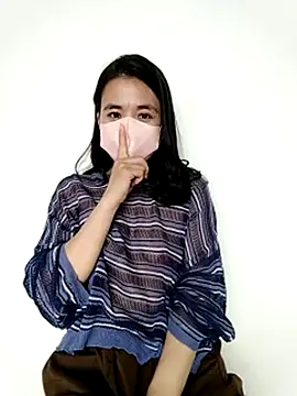 Živá chatovací místnost Lily-26