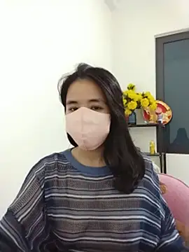 Lily-26 Live Chatraum