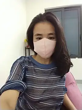 Bilik Sembang Langsung Lily-26