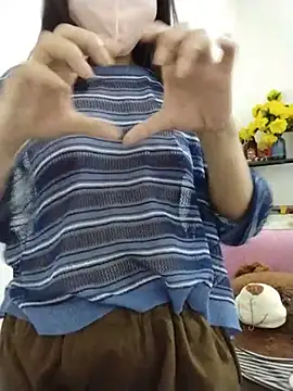 Živá chatovací místnost Lily-26
