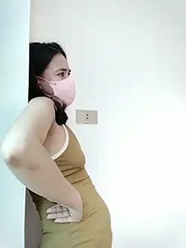 Živá chatovací místnost Lily-26