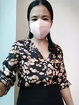 Chat ao vivo de Lily-26