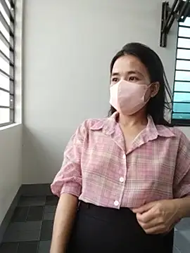 Lily-26 Cameră chat live