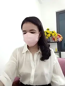 Chat ao vivo de Lily-26
