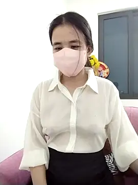 Lily-26 Ruang Obrolan Langsung