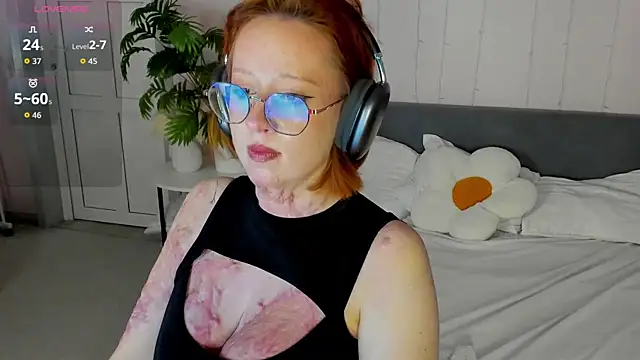 Maya_foxy 실시간 채팅방