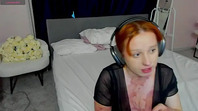 Phòng Chat Trực Tiếp Maya_foxy