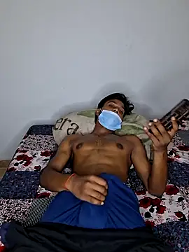 عرض كام rohit_punjab الجنسي المباشر