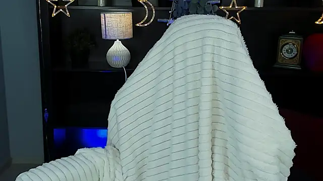 חדר צ'אט בשידור חי של MilaSiren