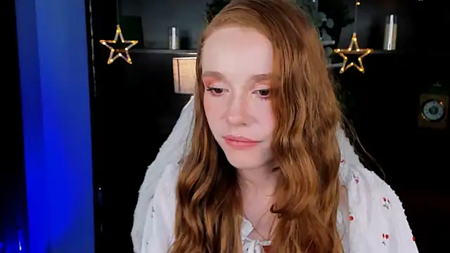 Chat soba uživo modela MilaSiren