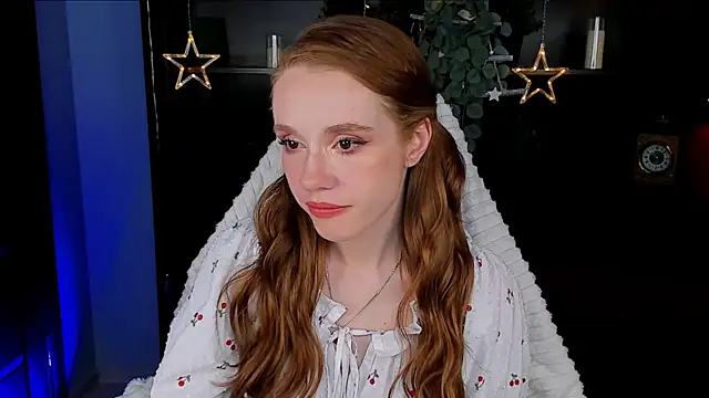 MilaSiren Cameră chat live