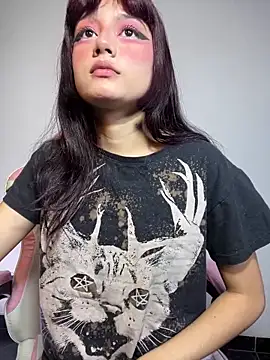 ห้องแชทสดของ AnaisX0X0