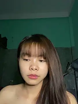 Živá chatovací místnost Cry_sexy