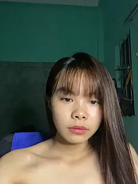 Živá chatovací místnost Cry_sexy