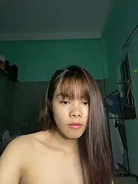 Cry_sexy Adlı Modelin Canlı Sohbet Odası