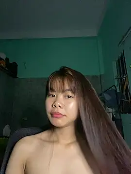 Živá chatovací místnost Cry_sexy