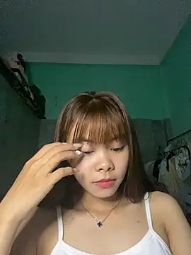 Živá chatovací místnost Cry_sexy