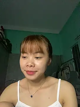 Živá chatovací místnost Cry_sexy