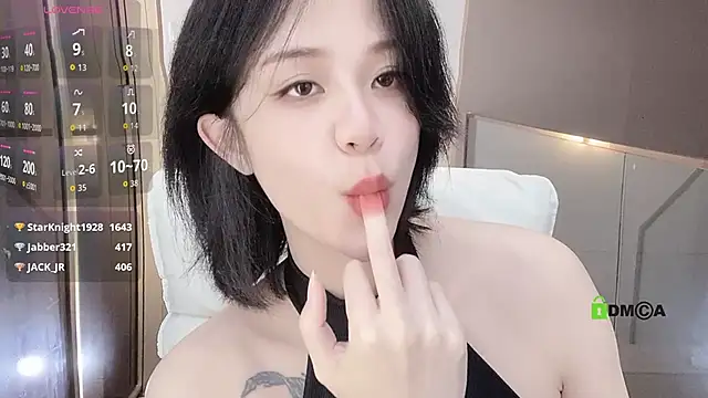 serenity_G Live chatroom