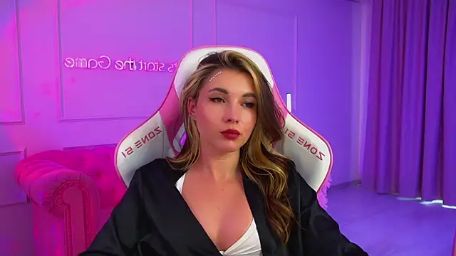VanessaCelestis – live chatrum