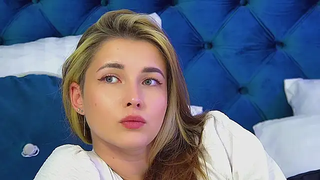 Chatroom en direct de VanessaCelestis