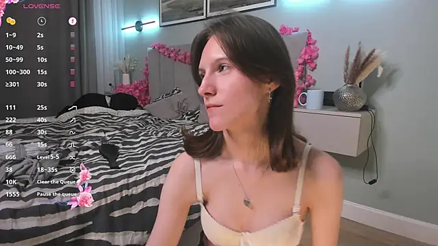 Chatroom en direct de CortneyCagey