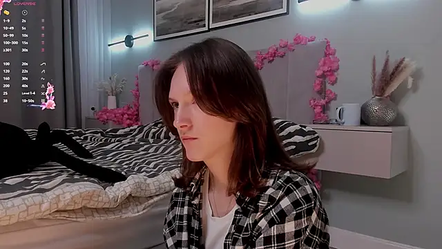 Sala de chat en directo de CortneyCagey