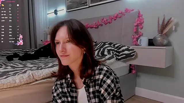 CortneyCagey Live Chatraum