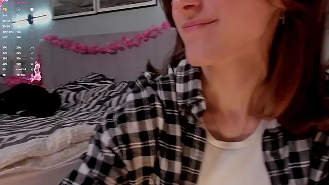 CortneyCagey Cameră chat live