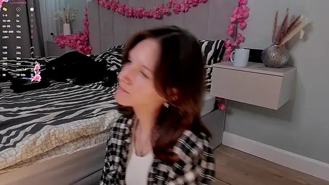 Chat ao vivo de CortneyCagey