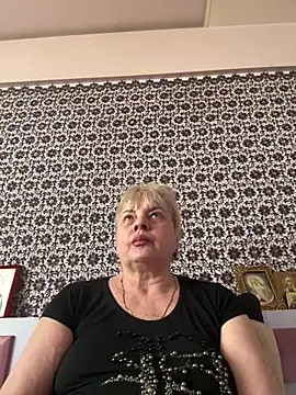 AnastasiaGrey777n Live chat-huone