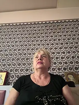 חדר צ'אט בשידור חי של AnastasiaGrey777
