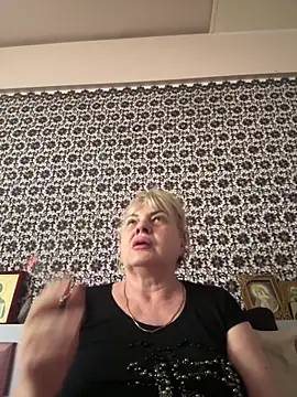 AnastasiaGrey777 실시간 채팅방