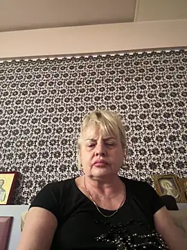 חדר צ'אט בשידור חי של AnastasiaGrey777