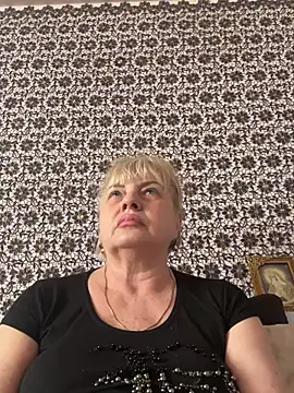 Živá chatovací místnost AnastasiaGrey777