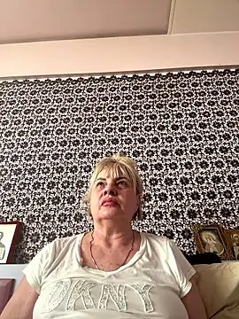 Chat soba uživo modela AnastasiaGrey777