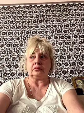 AnastasiaGrey777 Adlı Modelin Canlı Sohbet Odası