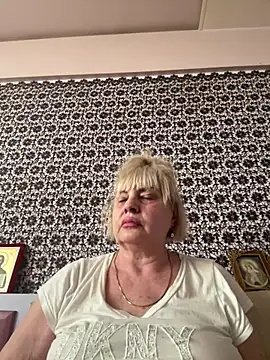 Bilik Sembang Langsung AnastasiaGrey777