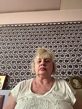 Bilik Sembang Langsung AnastasiaGrey777