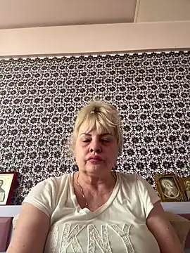 AnastasiaGrey777 Adlı Modelin Canlı Sohbet Odası