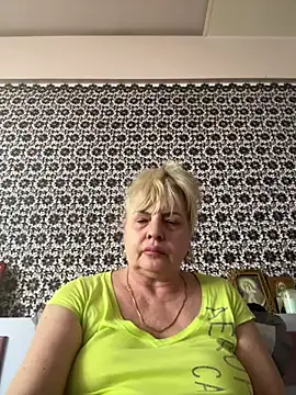 Živá chatovací místnost AnastasiaGrey777