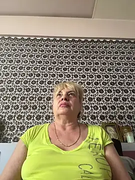 Bilik Sembang Langsung AnastasiaGrey777