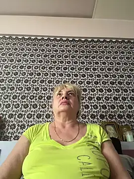 Bilik Sembang Langsung AnastasiaGrey777