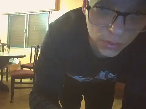 Peter_Alonso7 Webcam Show