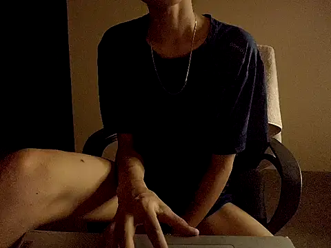 Sexyrossy7 – Kamerová šou