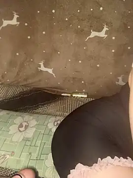 dahab_Xxb Adlı Modelin Canlı Seks Kamerası Şovu