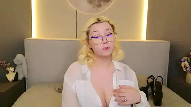 Chat ao vivo de Cassey_Well