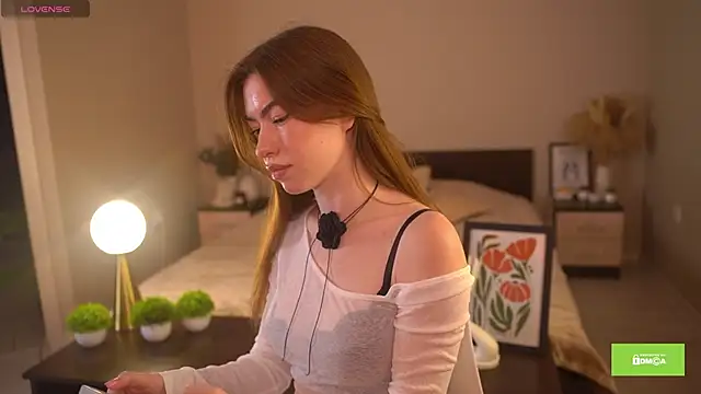 Emmiellee Ruang Obrolan Langsung
