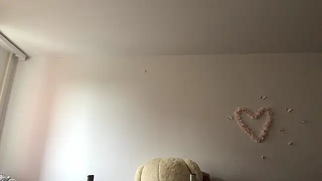 TidiedSweet Cameră chat live